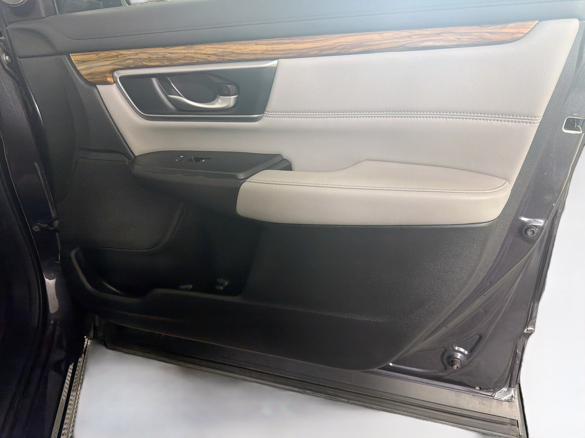 Used 2018 Honda CR-V EX-L image 32