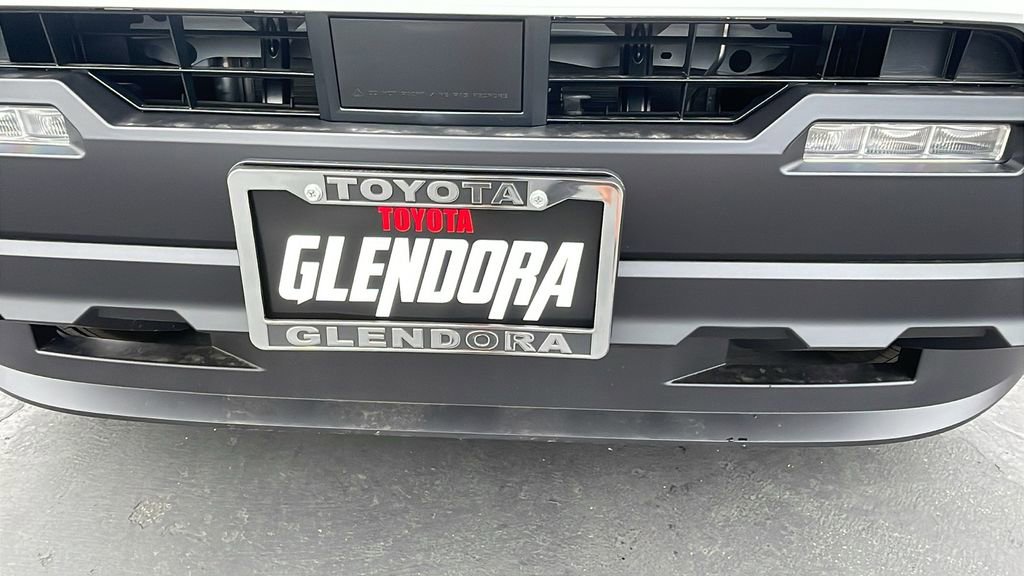 New 2026 Toyota Tacoma SR5 image 9