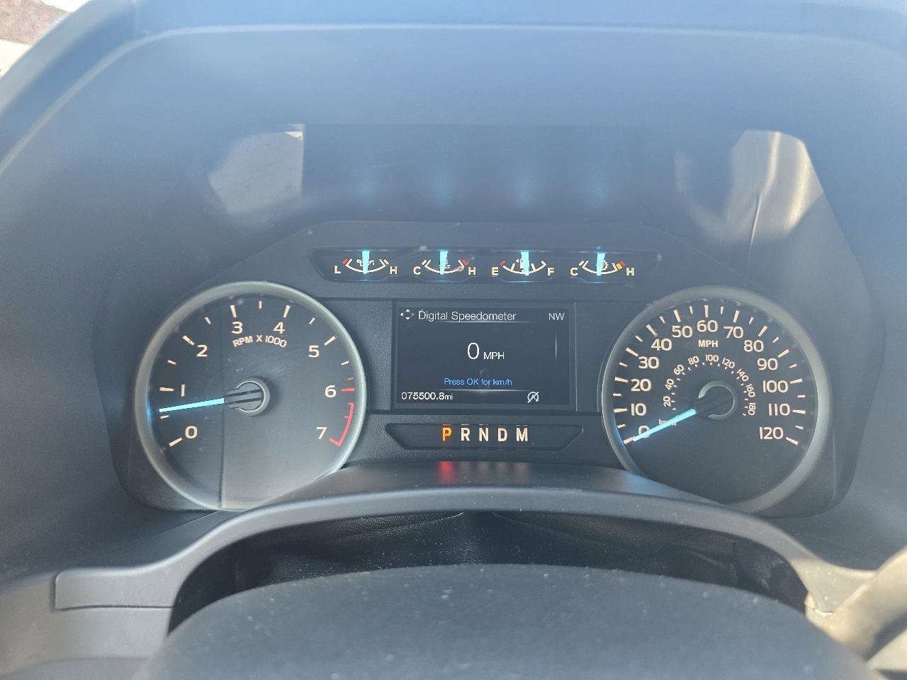 Used 2018 Ford F150 XLT w/ Equipment Group 302A Luxury image 9