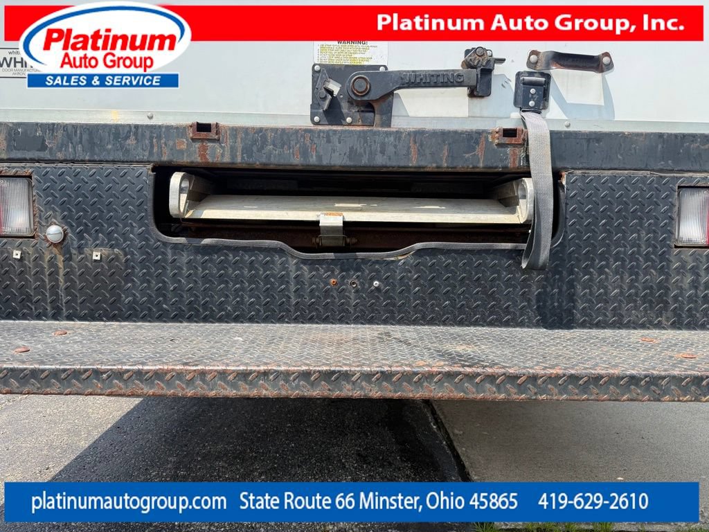 Used 2021 RAM ProMaster 3500 FWD image 59