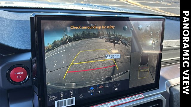 New 2025 Toyota Tacoma TRD Off-Road w/ TRD Off Road Premium Package image 18