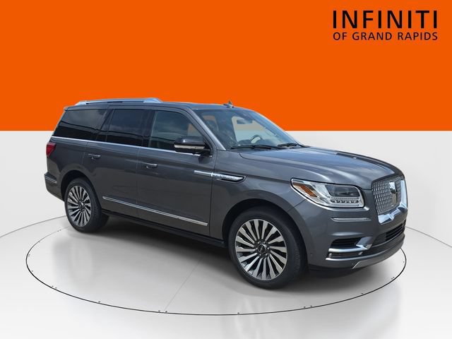 Used 2021 Lincoln Navigator Reserve w/ Luxury Package