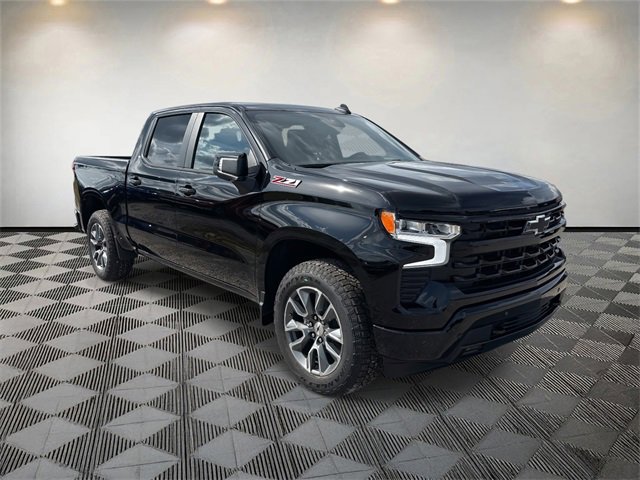 New 2026 Chevrolet Silverado 1500 RST w/ RST All Star Premium Package image 7