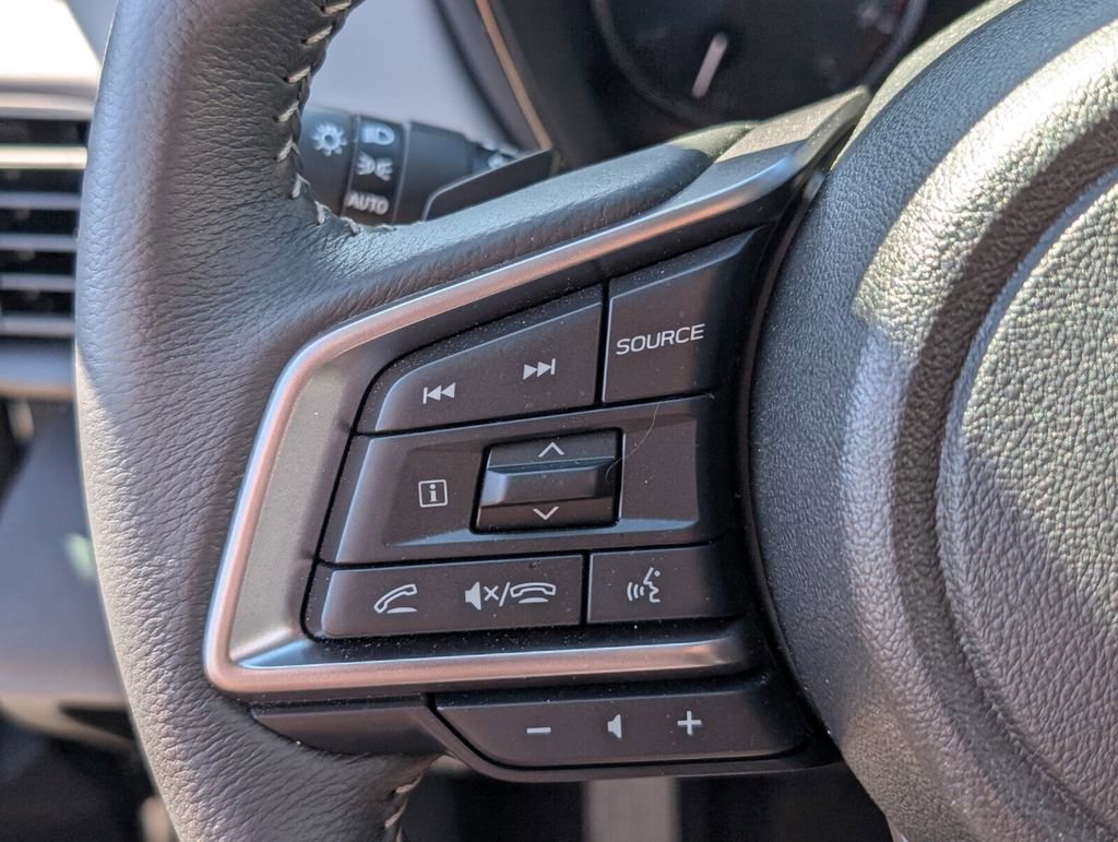 Used 2025 Subaru Outback Premium image 26