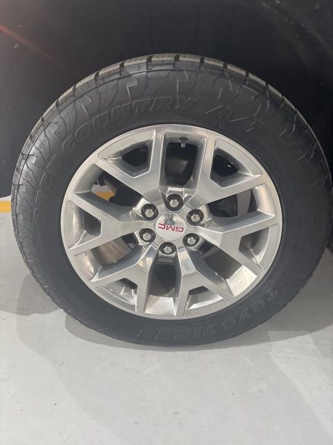 Used 2018 GMC Sierra 1500 SLT w/ SLT Premium Package image 33