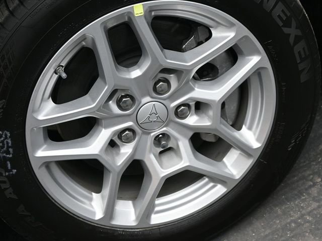 New 2025 Dodge Charger R/T w/ Quick Order Package 25M R/T image 38