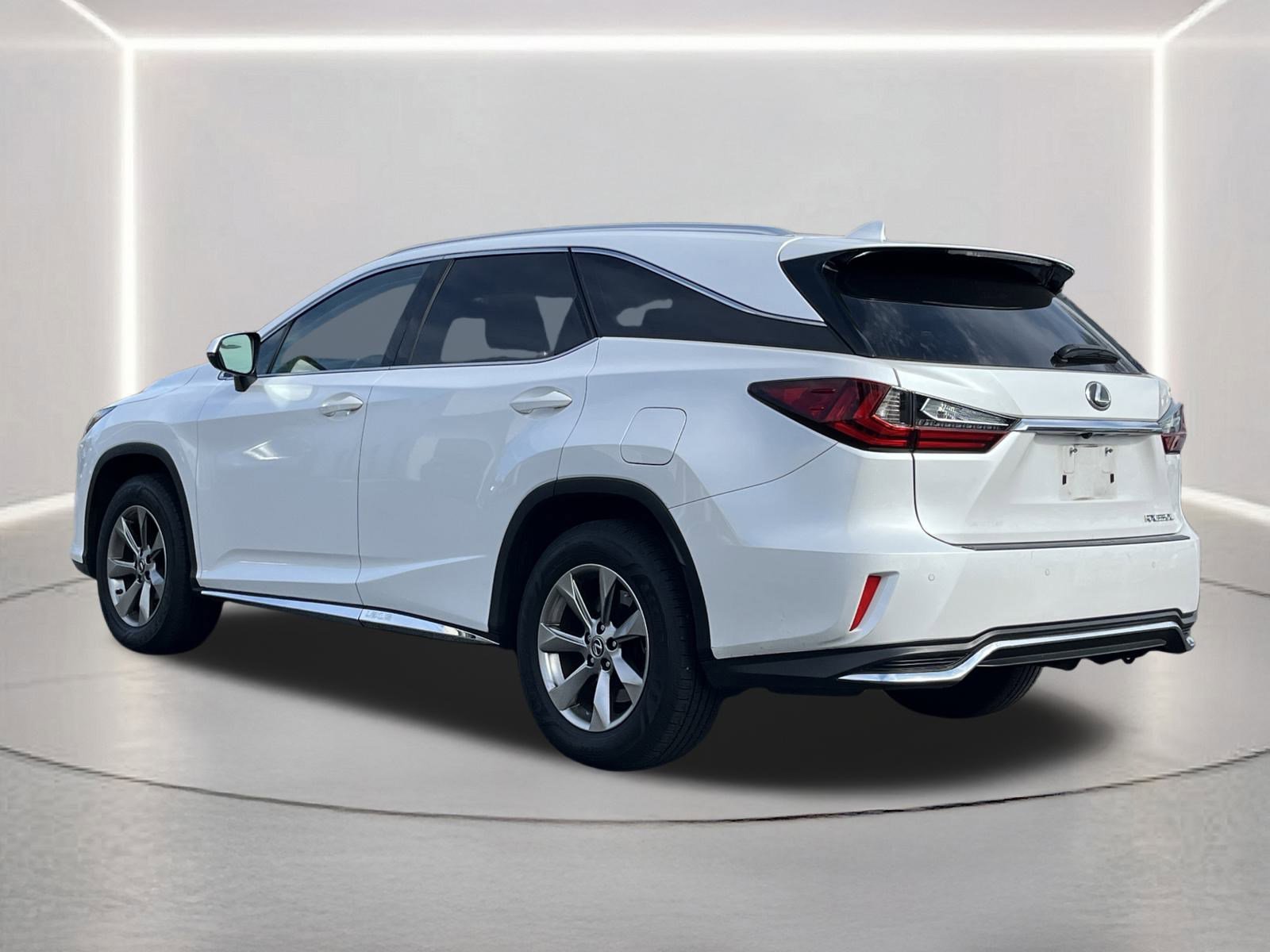 Used 2019 Lexus RX 350L AWD image 26