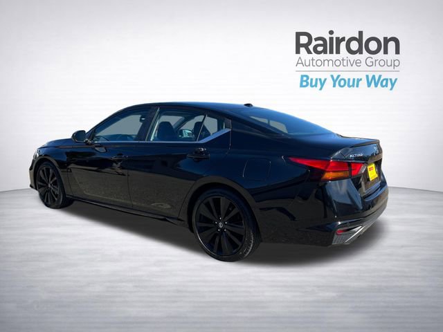 Used 2020 Nissan Altima 2.5 SR image 6