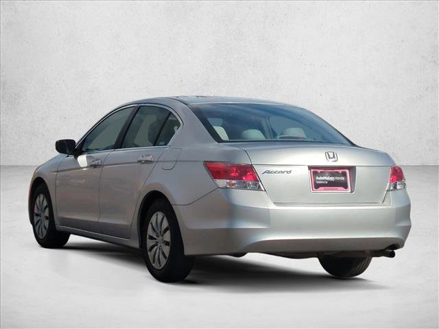 Used 2008 Honda Accord LX image 8