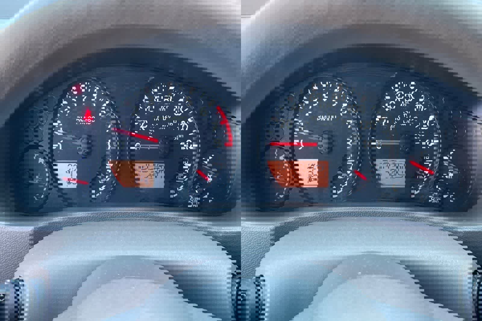 Used 2016 Nissan Frontier SV image 23