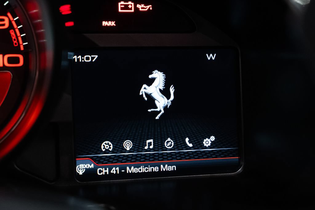 Certified 2021 Ferrari 812 GTS RWD image 33