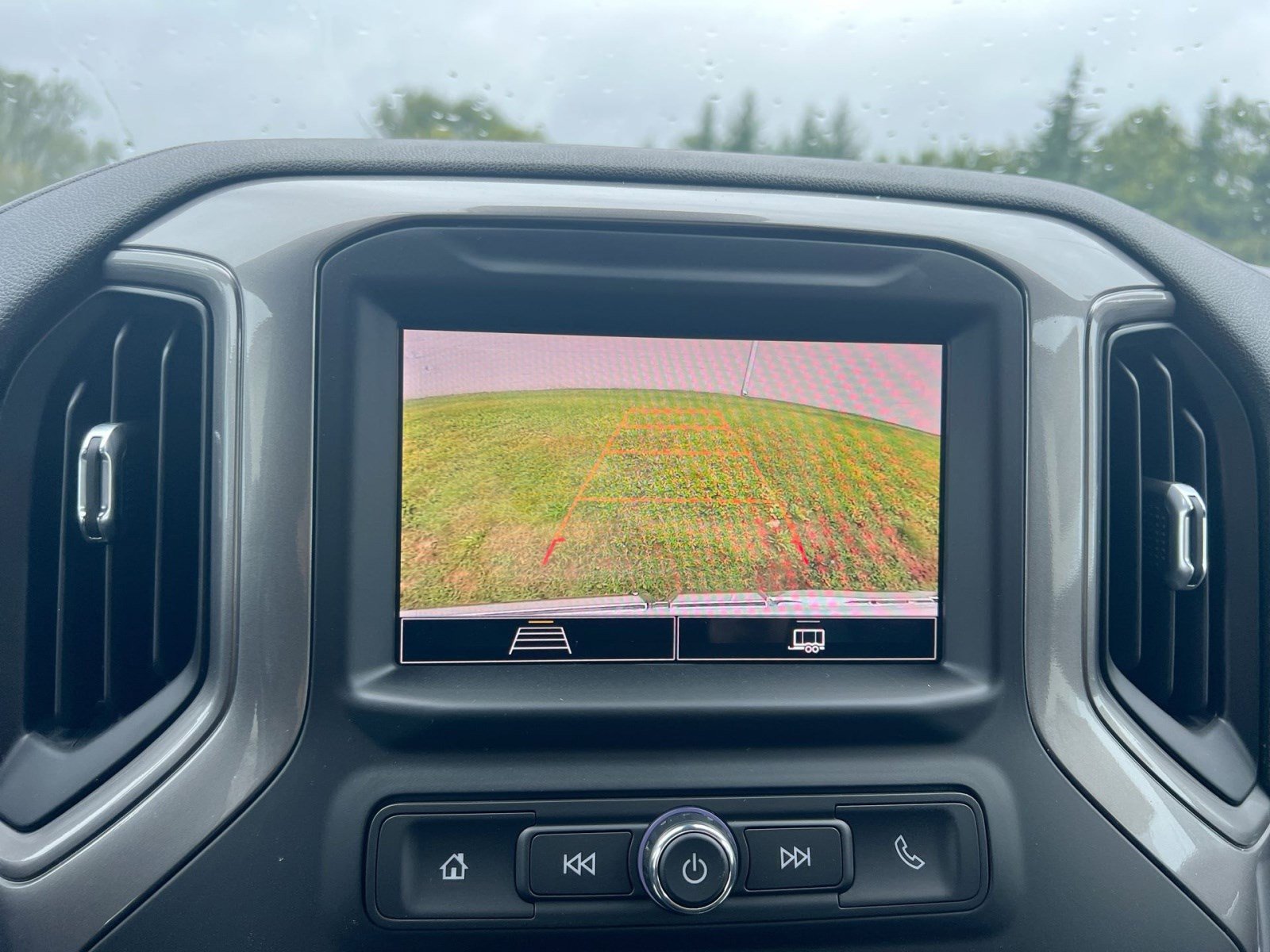 New 2026 GMC Sierra 1500 Pro w/ Pro Value Package image 17