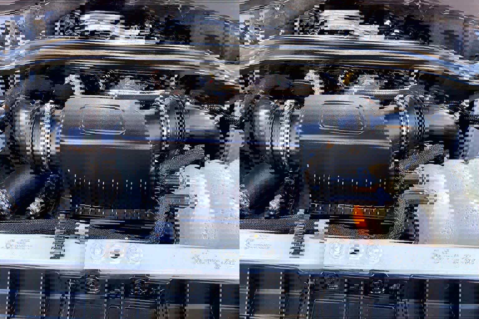 Used 2020 Ford Explorer ST w/ ST Street Pack image 13