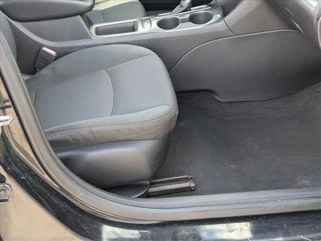 Used 2018 Chevrolet Cruze LT w/ LT Fleet Convenience Package image 19