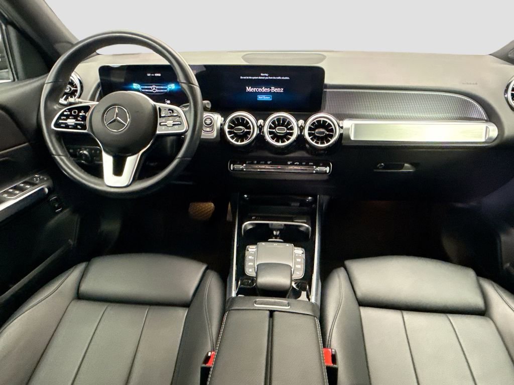 Certified 2023 Mercedes-Benz GLB 250 image 13