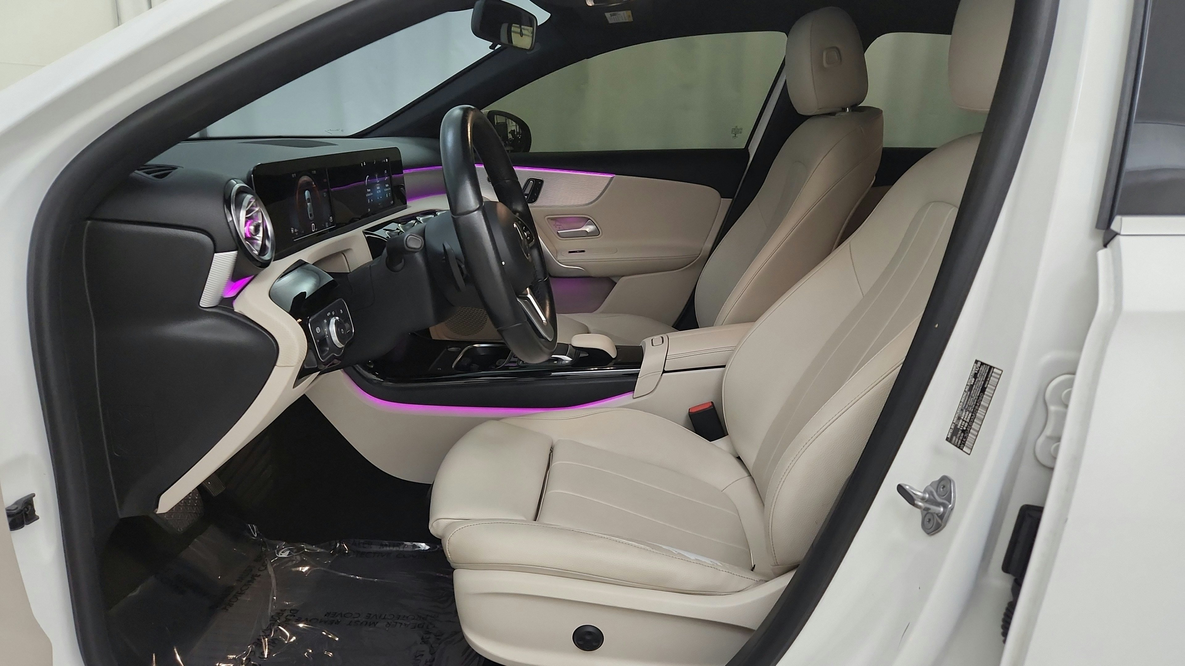 Used 2021 Mercedes-Benz A 220 image 18