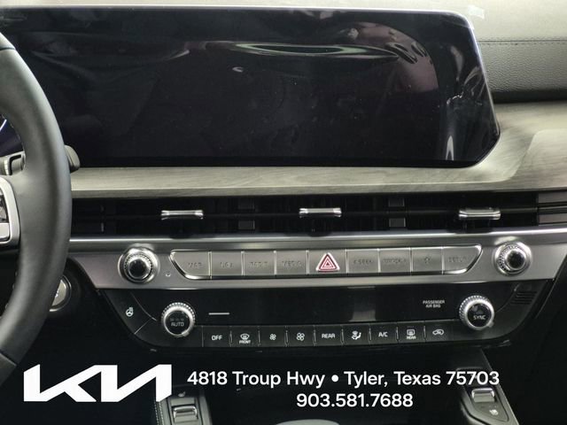 New 2025 Kia Telluride SX Prestige X-Line AWD/4WD image 14