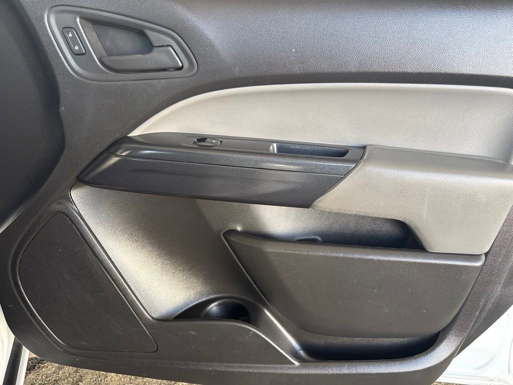 Used 2015 Chevrolet Colorado W/T w/ WT Convenience Package AWD/4WD image 15