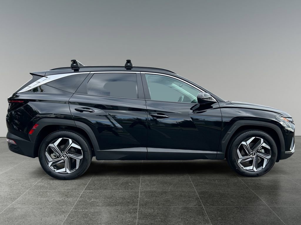 Used 2023 Hyundai Tucson SEL w/ Convenience Package image 8