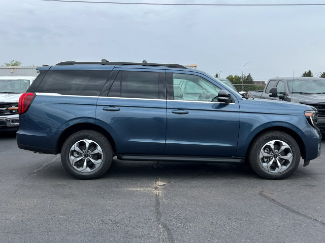 New 2027 Ford Expedition Active AWD/4WD image 52
