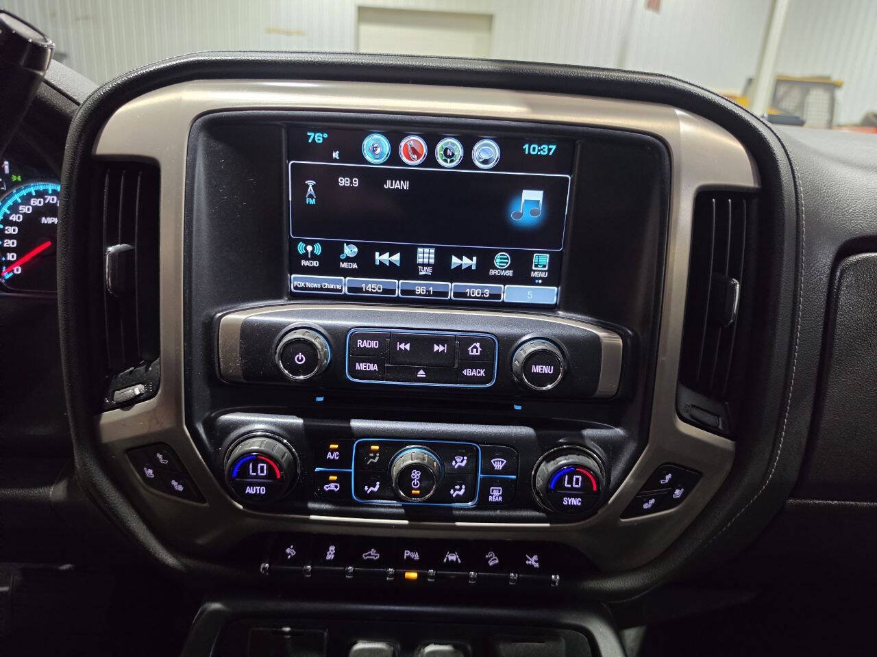 Used 2018 GMC Sierra 1500 Denali AWD/4WD image 42