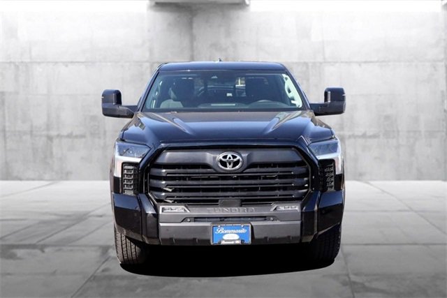 Used 2023 Toyota Tundra SR5 w/ SR5 Convenience Package image 4