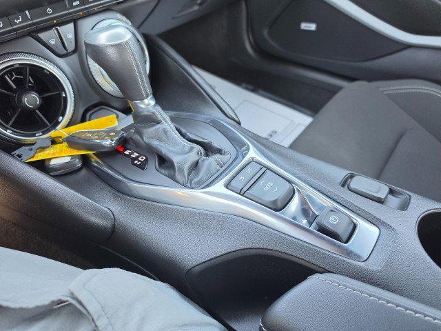 Used 2023 Chevrolet Camaro LT w/ RS Package RWD image 44