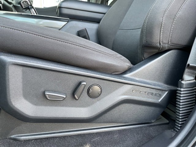 Used 2023 Ford F150 XLT w/ Equipment Group 302A High image 10