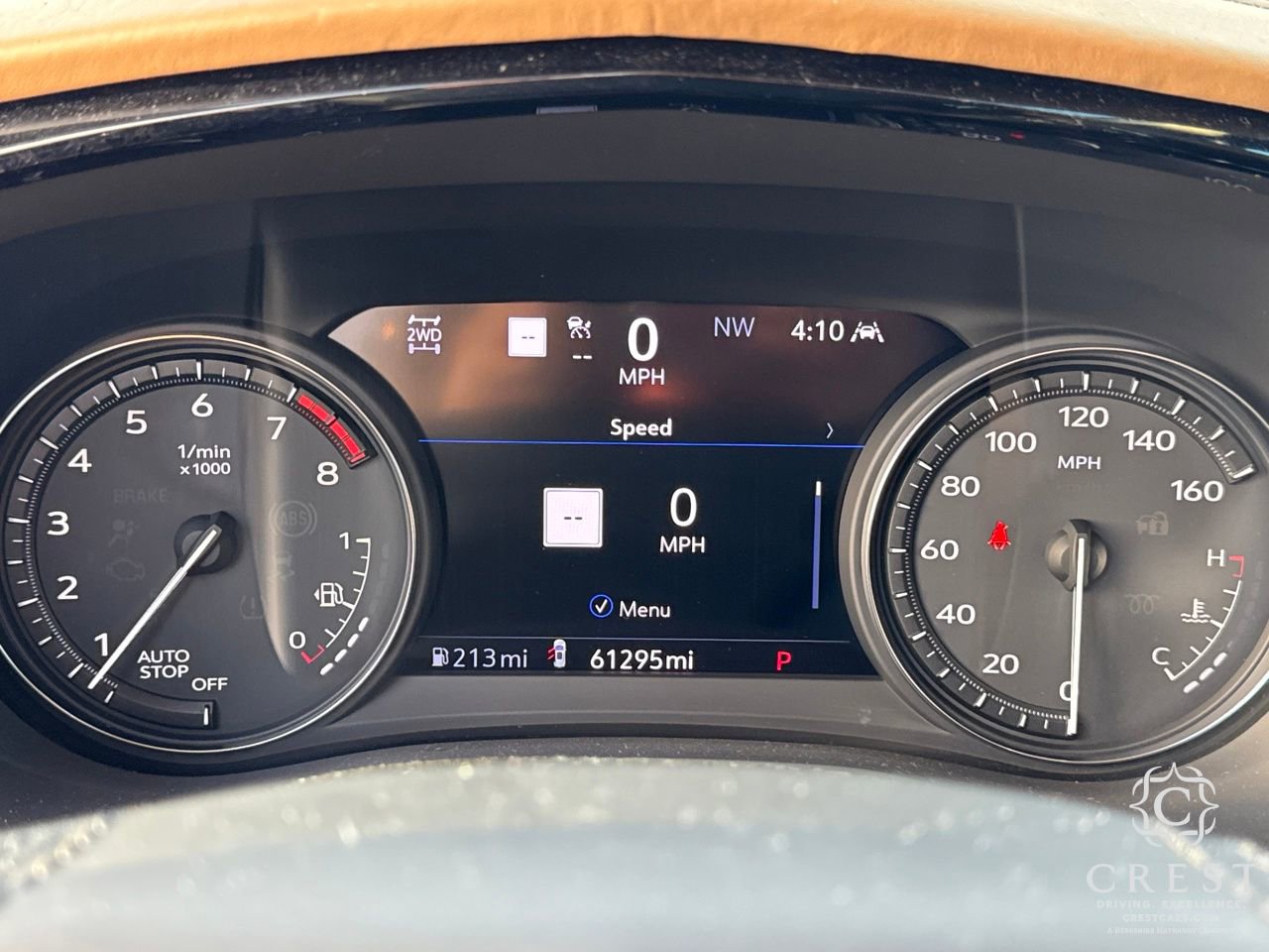 Used 2021 Cadillac XT6 Sport w/ Platinum Package image 13