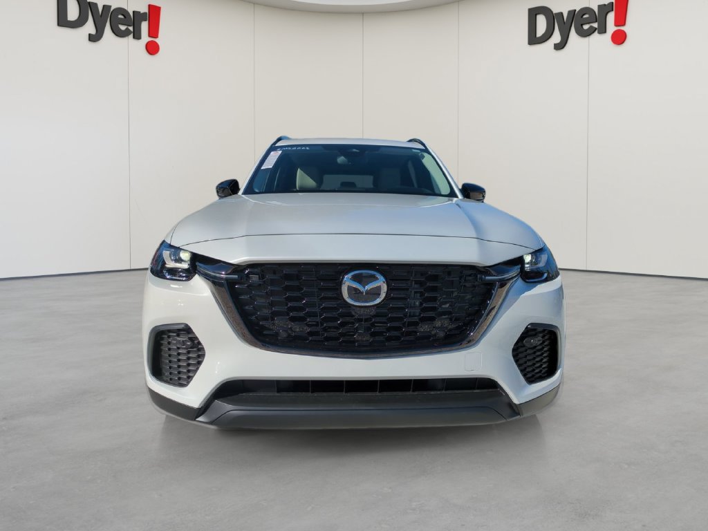New 2026 MAZDA CX-70 SC Plus AWD/4WD image 9