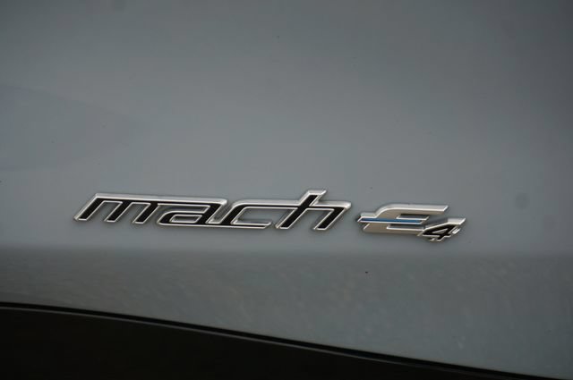 Used 2025 Ford Mustang Mach-E GT AWD/4WD image 32