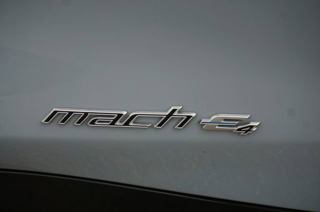 Used 2025 Ford Mustang Mach-E GT AWD/4WD image 32