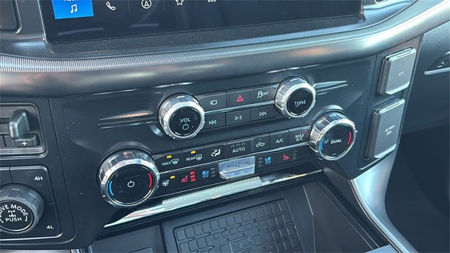 New 2026 Ford F150 Lariat image 20