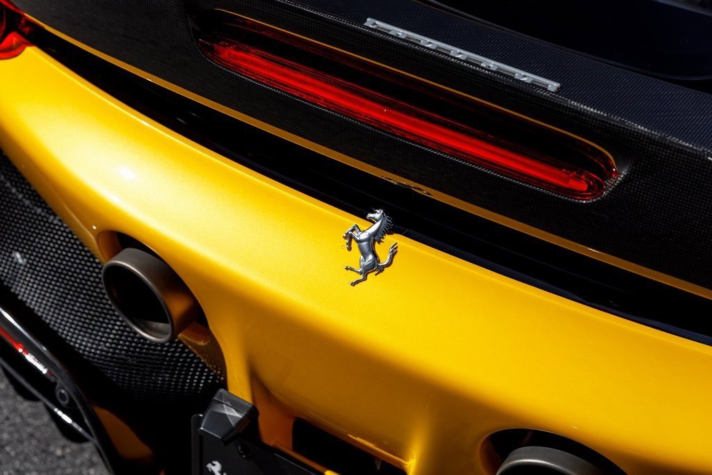 Used 2023 Ferrari SF90 Stradale image 12