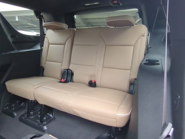 Certified 2024 Chevrolet Tahoe Premier image 22