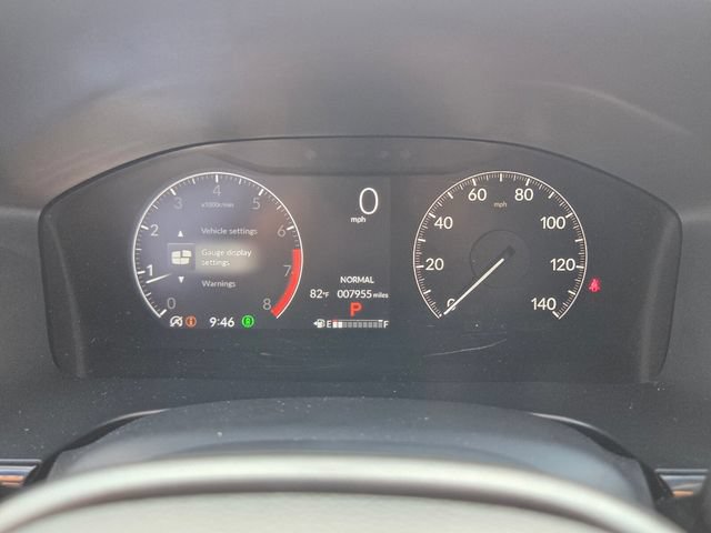 Used 2026 Honda CR-V LX image 29