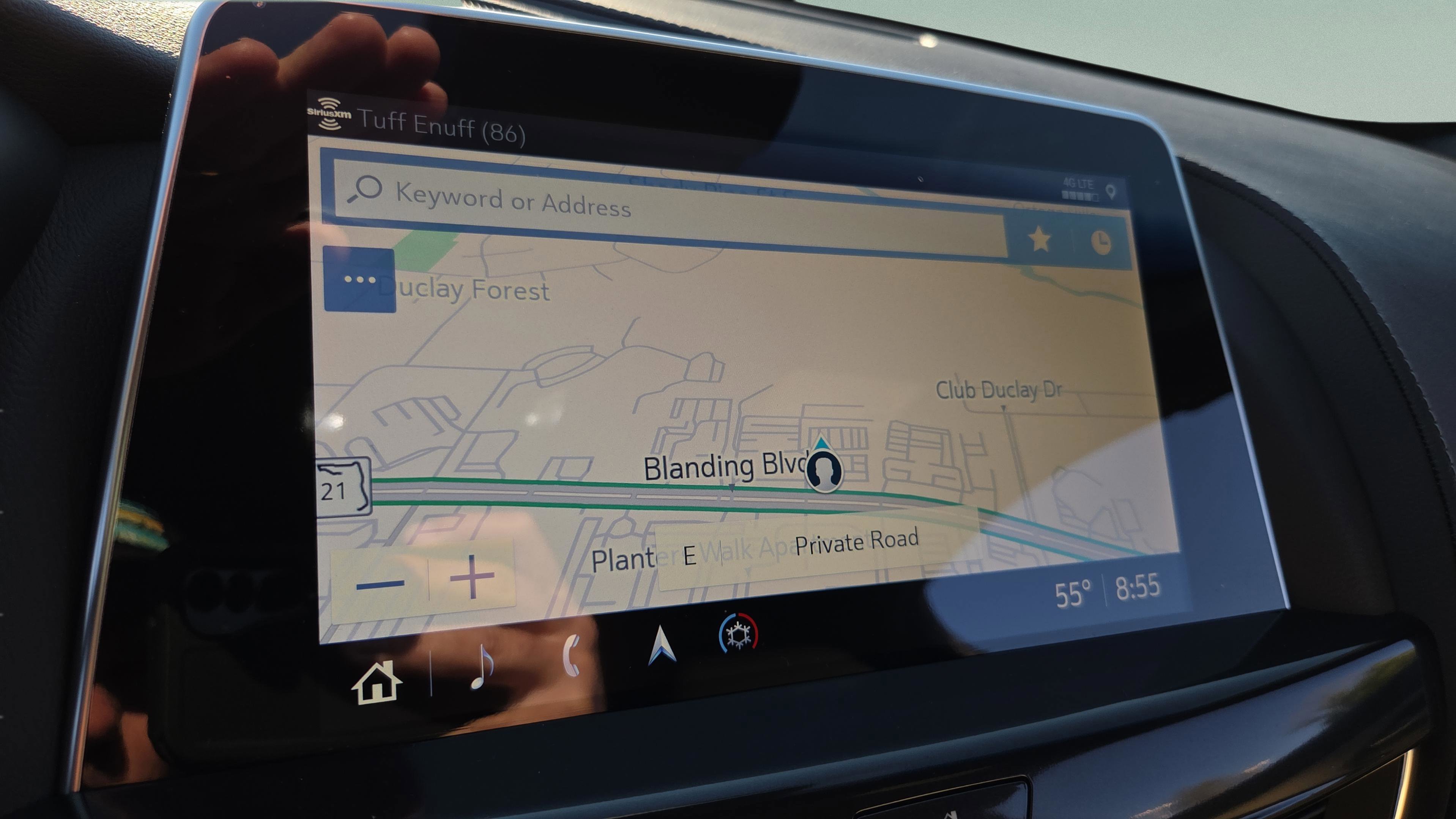 Used 2024 Cadillac CT5 Luxury w/ Sun And Sound Package image 23