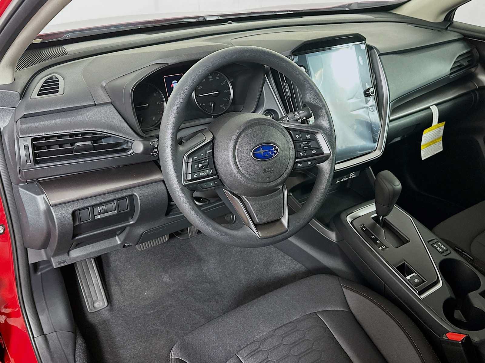 New 2026 Subaru Impreza 2.0i Sport AWD/4WD image 9