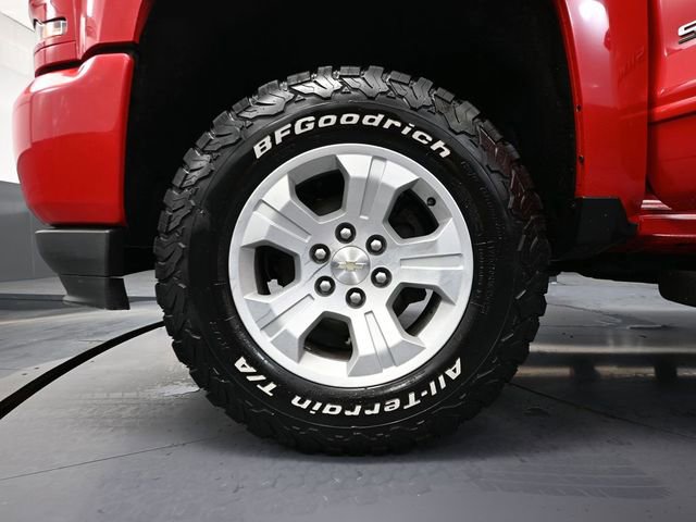 Used 2018 Chevrolet Silverado 1500 LT w/ All Star Edition image 20