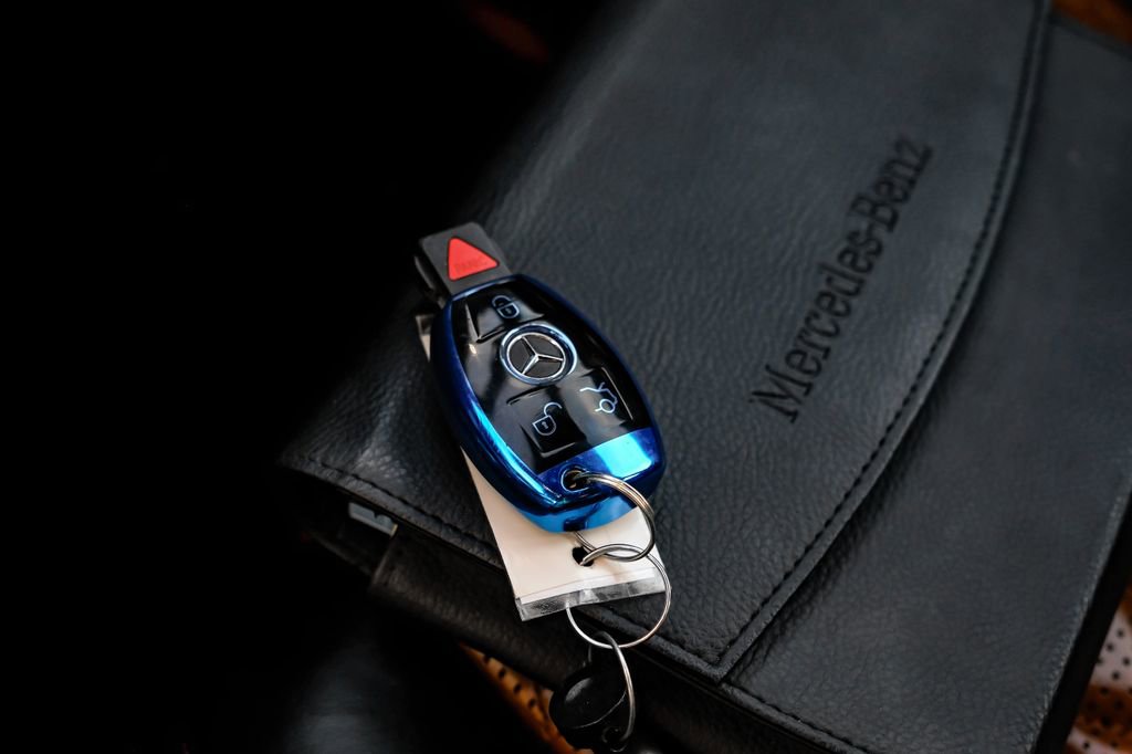 Used 2017 Mercedes-Benz G 63 AMG 4MATIC image 67