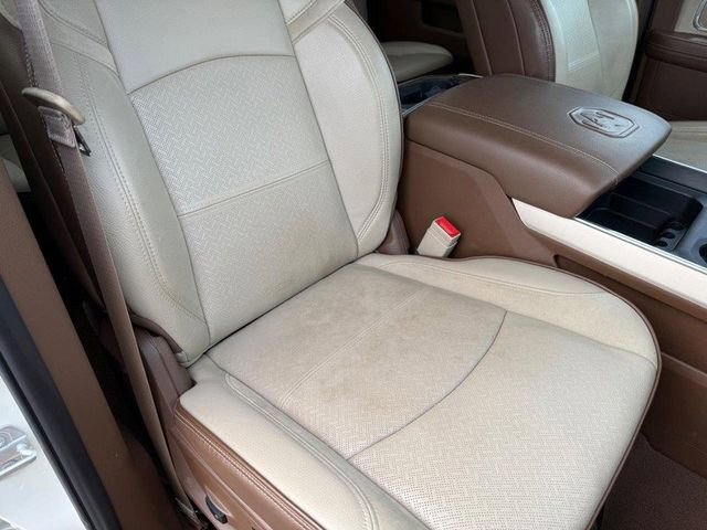 Certified 2022 RAM 3500 Laramie image 16