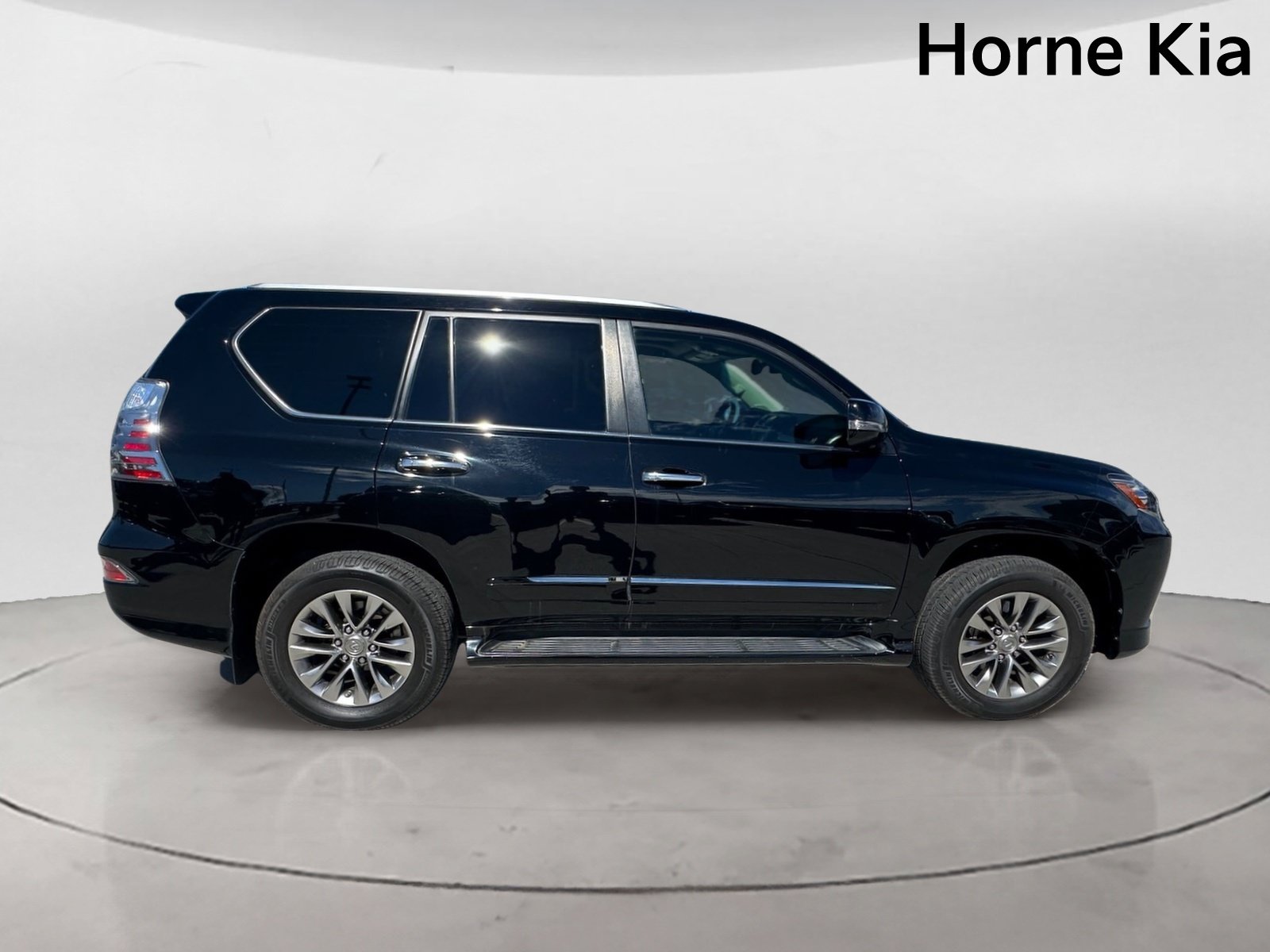 Used 2018 Lexus GX 460 Luxury AWD/4WD image 3