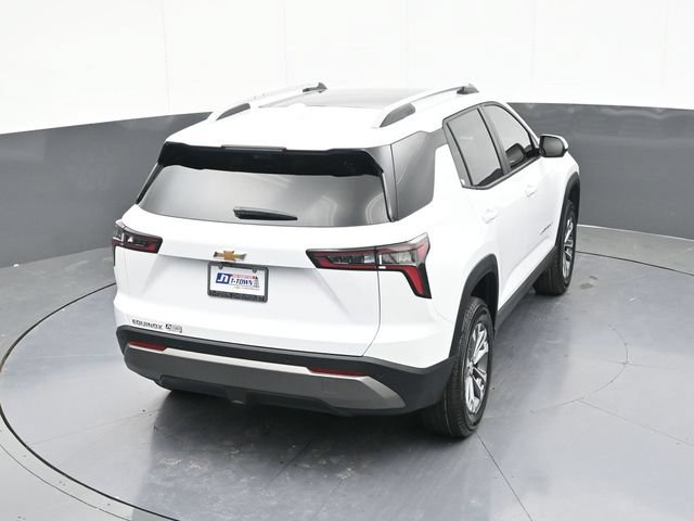 New 2026 Chevrolet Equinox LT w/ Convenience Package II FWD image 58