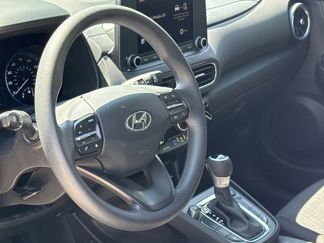 Used 2023 Hyundai Kona SEL FWD image 17