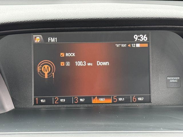 Used 2017 Honda Accord Sport Special Edition image 5