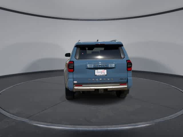 New 2026 Toyota 4Runner Limited AWD/4WD image 7