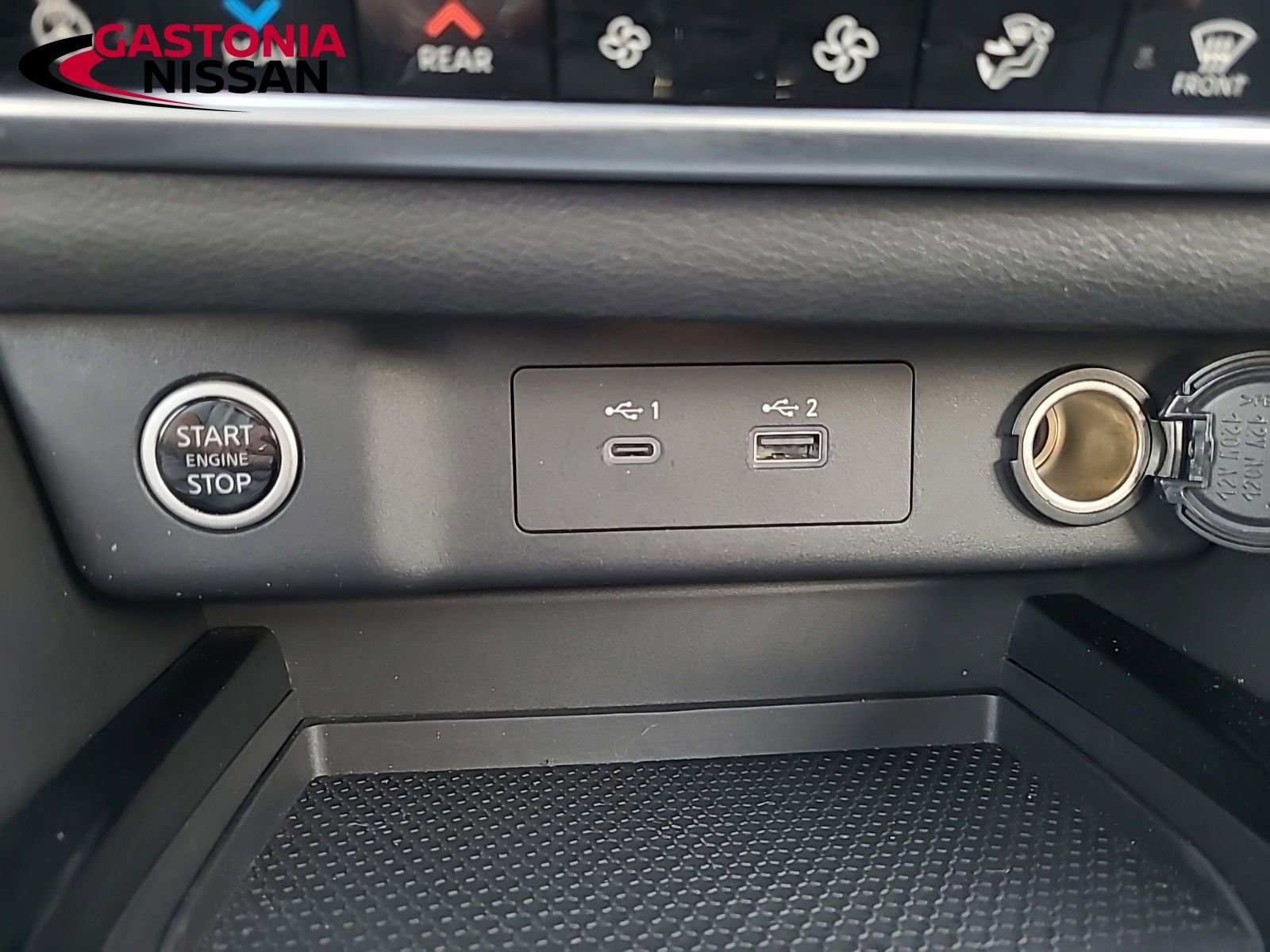 Used 2021 Nissan Rogue SL w/ Premium Package image 44