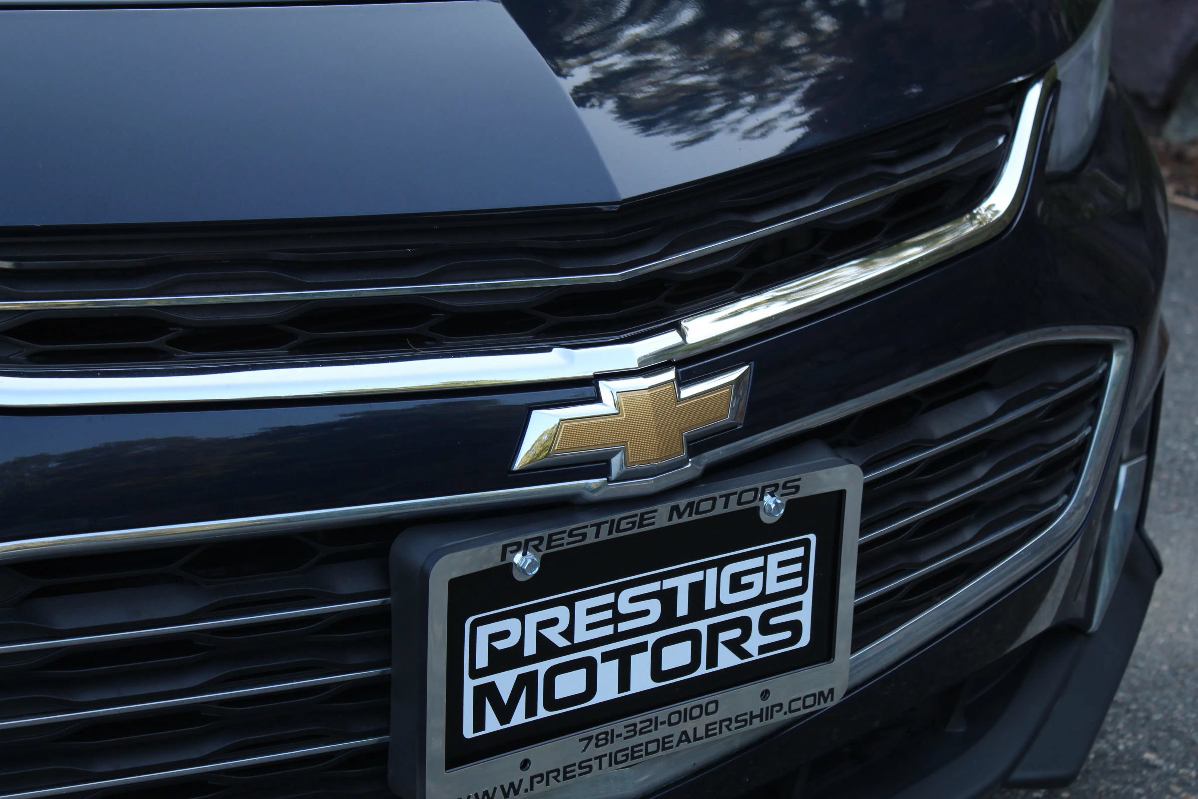 Used 2016 Chevrolet Malibu LT FWD image 38