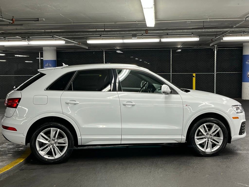 Used 2018 Audi Q3 2.0T Premium Plus w/ Premium Plus Package image 39