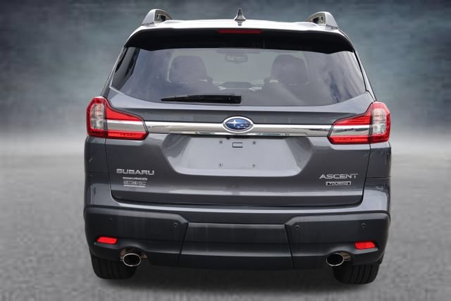 Certified 2022 Subaru Ascent Touring w/ Popular Package #2A AWD/4WD image 26